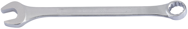 33mm Heavy Duty Long Pattern Metric Combination Spanner - 36954 