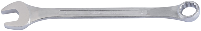 36mm Heavy Duty Long Pattern Metric Combination Spanner - 36956 