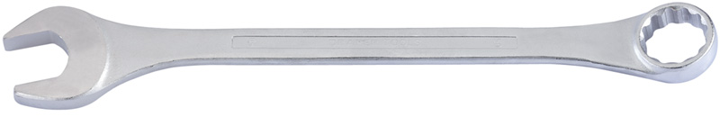 50mm Heavy Duty Long Pattern Metric Combination Spanner - 36959 