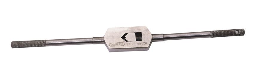 Bar Type Tap Wrench 4.25-17.70mm - 37331 