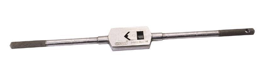 Bar Type Tap Wrench 6.80-23.25mm - 37332 