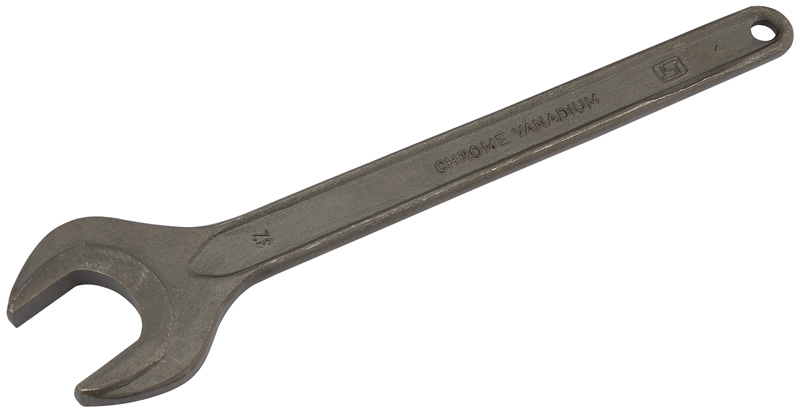 32mm Single Open End Spanner - 37535 