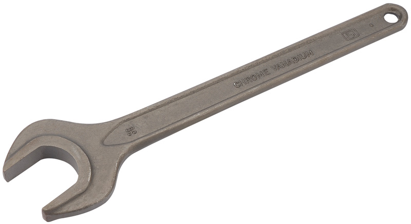 36mm Single Open End Spanner - 37536 