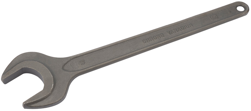 46mm Single Open End Spanner - 37538 