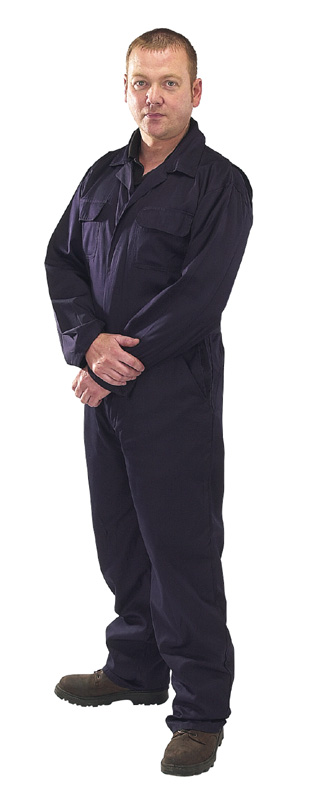 Medium Sized Boiler Suit - 37813 