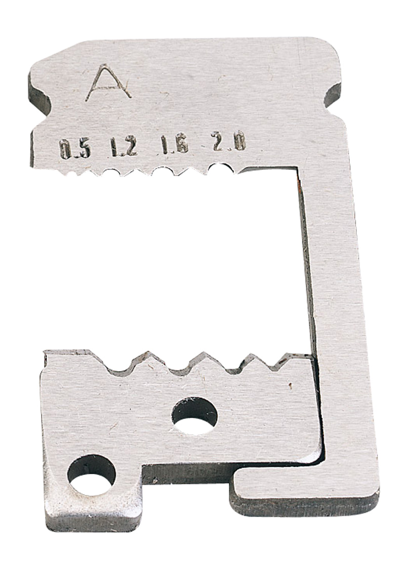 Automatic Wire Stripper Blade For 38274 - 38276 