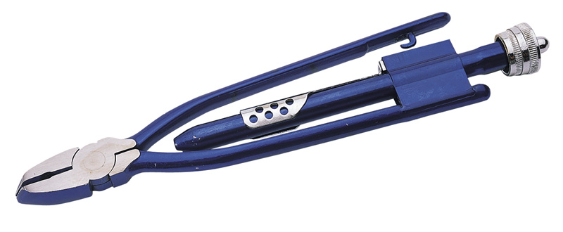 250mm Wire Twisting Pliers - 38896 