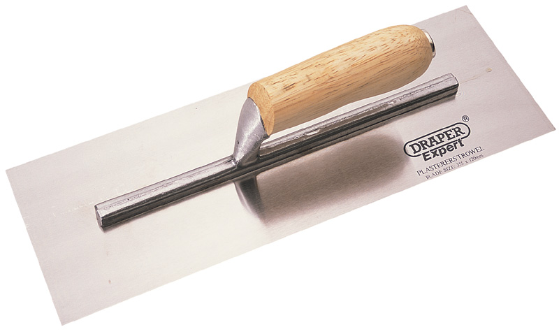 Expert 355mm Plastering Trowel - 39051 
