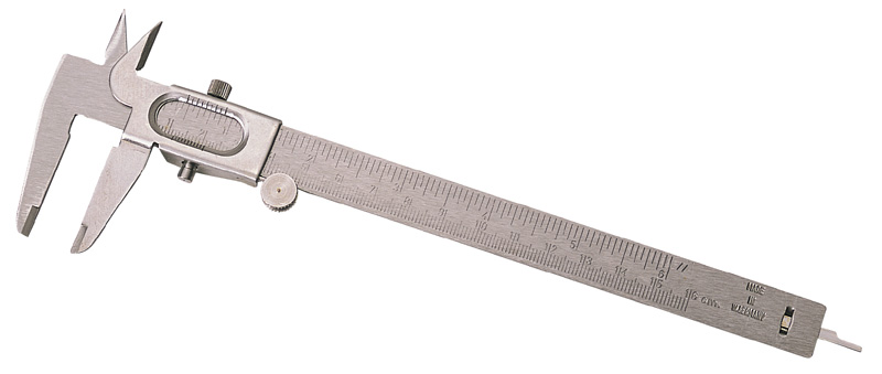 150mm Or 6" Caliper Gauge - 39500 