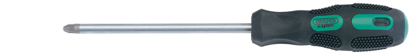 Expert No.0 X 75mm PZ Type Screwdriver (Sold Loose) - 40041 