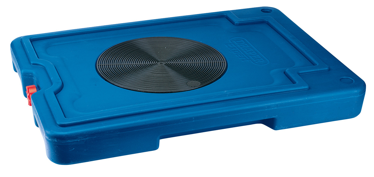 Expert Slimline Oil And Water Drain Pan - 40143 