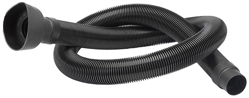 Extraction Hose 2m X 58mm - 40147 