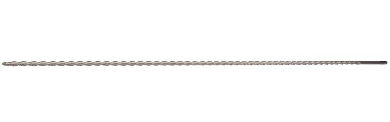 12 X 1000mm SDS+ Masonry Drill - 40431 