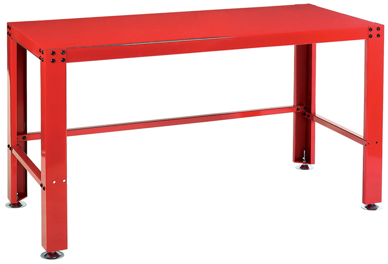 Expert Heavy Duty Steel Workbench - 40909 