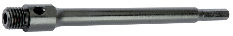 240mm Hex D. Core Bit Arbor - 40923 