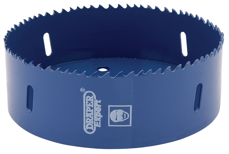 Expert 127mm HSS Bi-Metal Holesaw Blade - 41144 