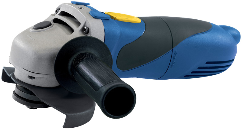 Expert 900W 230V 115mm Angle Grinder - 41453 