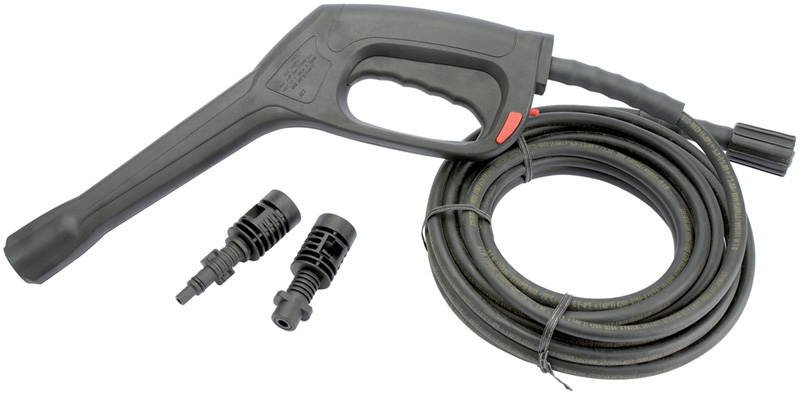 Trigger And Hose Assembly For Pressure Washers 41401, 41402 And 41403 - 42043 