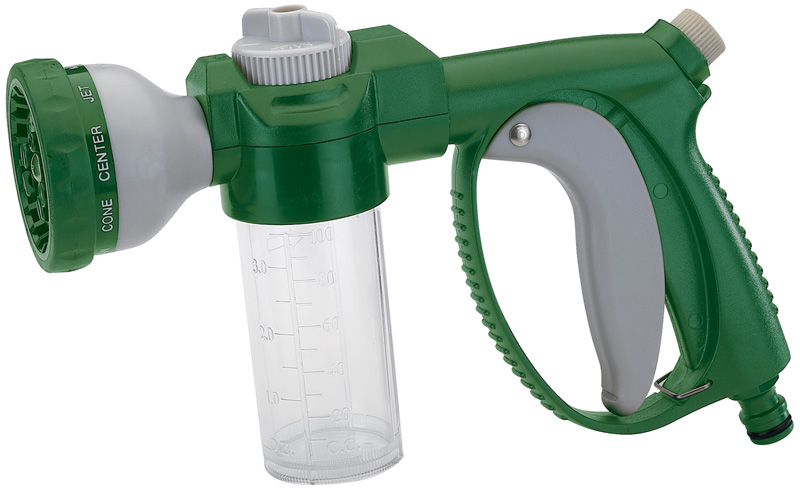 Car Washing/garden Spray Gun - 42278 