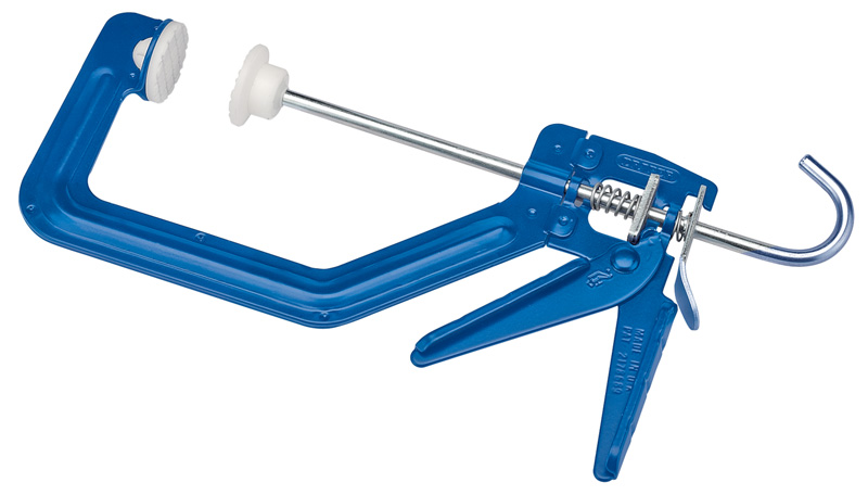 6" Speed Clamp - 42550 