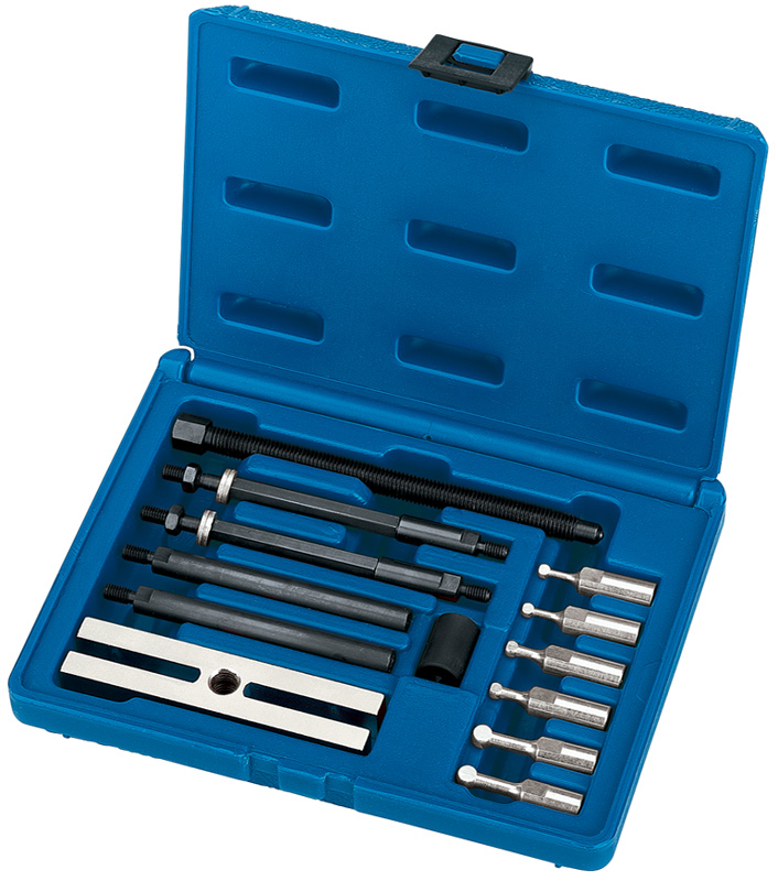 Expert Small Insert Bearing Puller Kit - 43137 