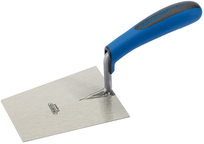 Expert 140mm Soft Grip Bucket Trowel - 43356 