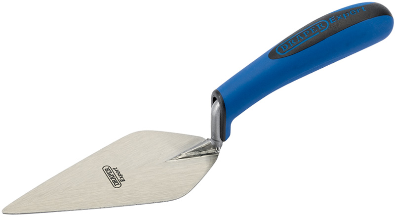 Expert 150mm Soft Grip Pointing Trowel - 43357 