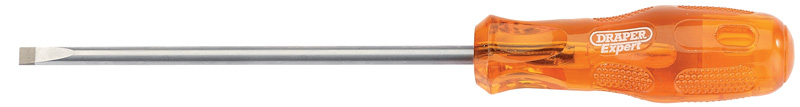 Expert 5.5mm X 150mm Plain Slot Parallel Tip Engineers Screwdriver (Display Packed) - 43502 