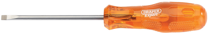 Expert 3.0mm X 100mm Plain Slot Parallel Tip Engineers Screwdriver (Sold Loose) - 43506 