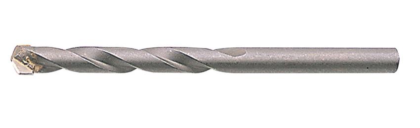 Expert 5 X 85mm Masonry Drills (2 Drills) - 43550 