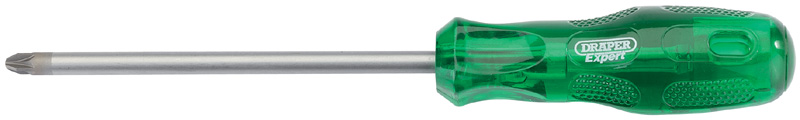 Expert No.3 X 150mm PZ Type Engineers Screwdriver (Display Packed) - 43560 