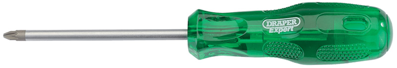 Expert No.1 X 75mm PZ Type Engineers Screwdriver (Sold Loose) - 43561 