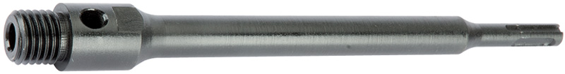 240mm SDS+ Arbor For Diamond Core Bits - 43707 