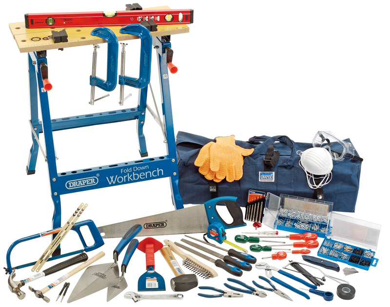 Workbench Kit - 43754 