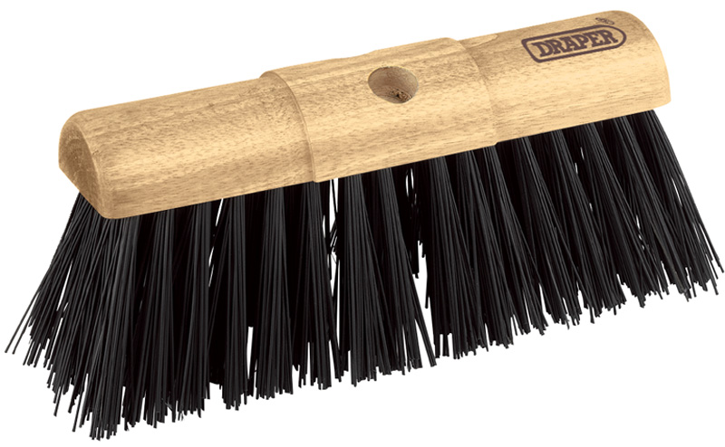 330mm Saddleback Broom Head - 43778 