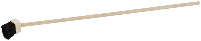 Long Handled Tar Brush - 43783 