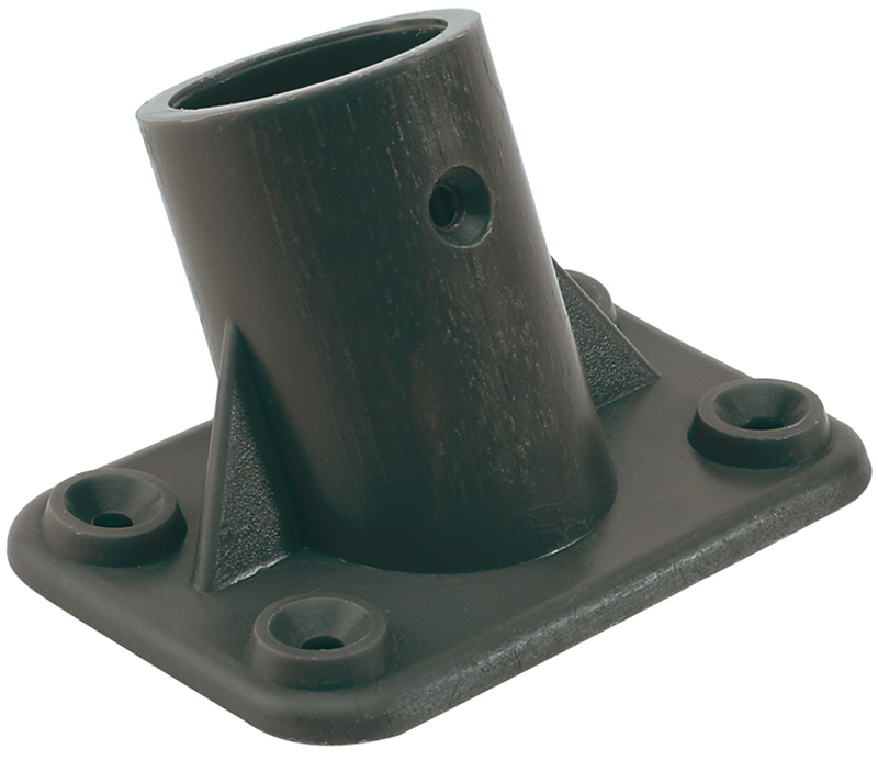 23mm Broom Head Plastic Bracket - 43788 