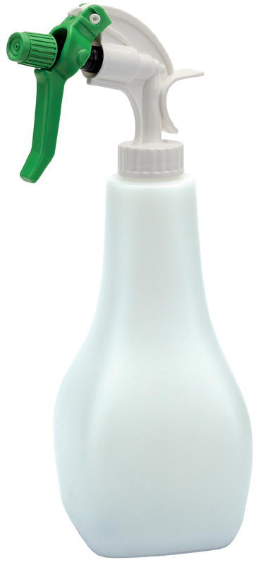 600ml Plastic Spray Bottle - 43890 