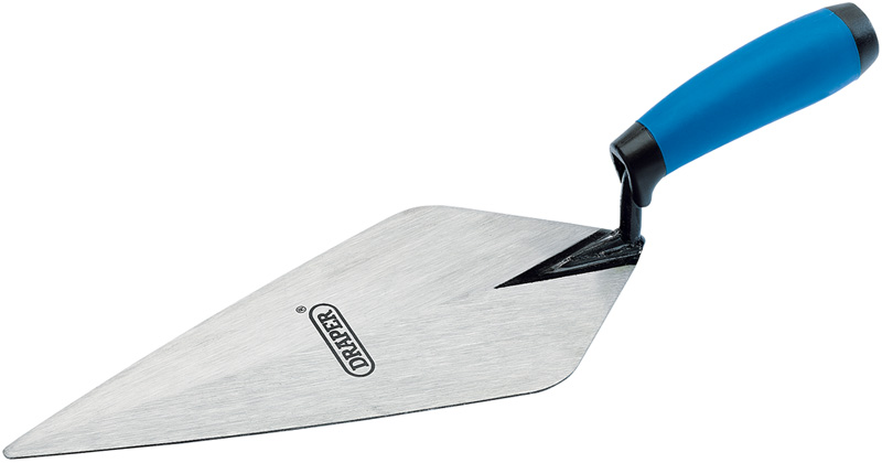 280mm Soft Grip London Brick Trowel - 43970 