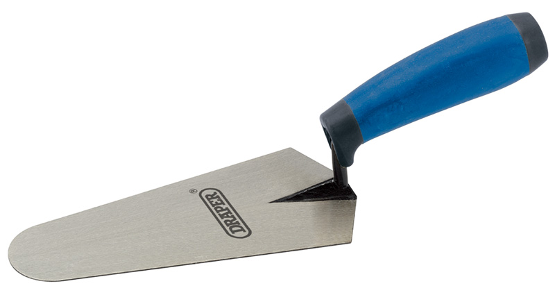 175mm Soft Grip Gauging Trowel - 43971 