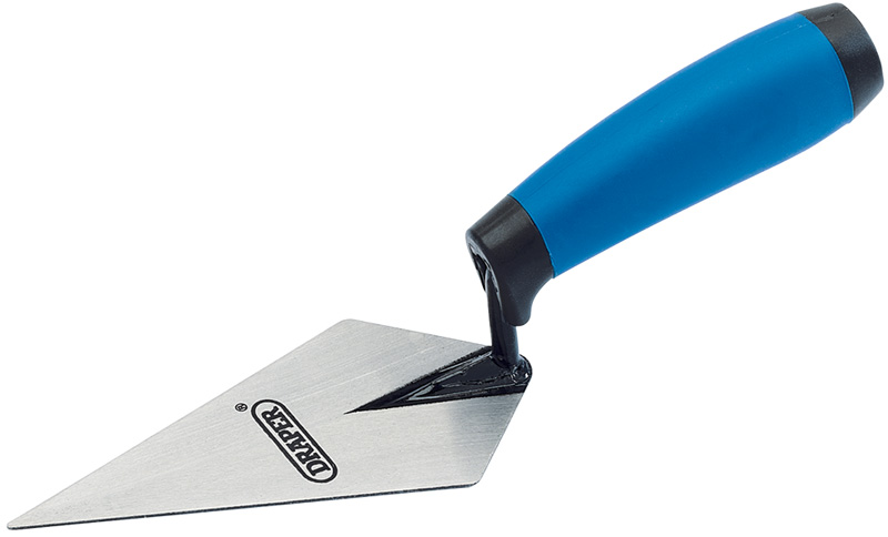 150mm Soft Grip Pointing Trowel - 43973 