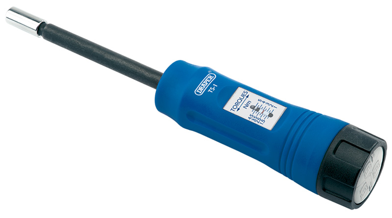 1-5nm Torque Driver - 43985 
