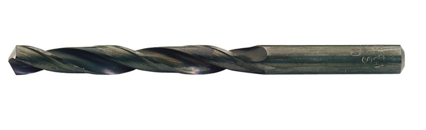 Expert 2.5mm HSS Twist Drill For 3 X 0.5 Taps - 44124 