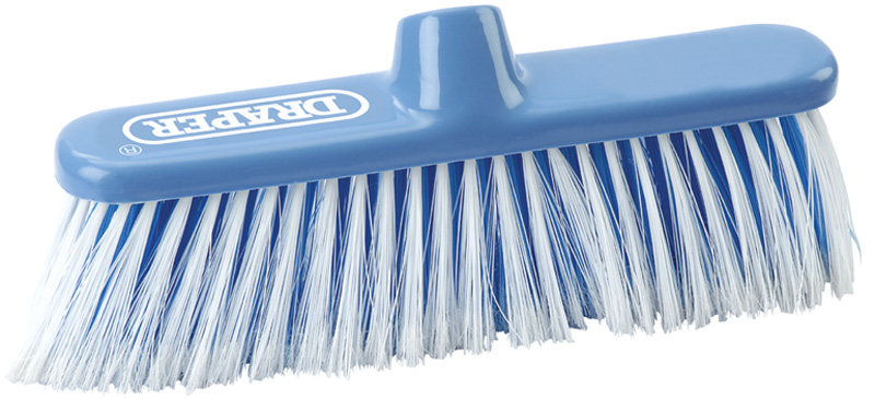 Indoor Broom Soft Bristle - 44239 