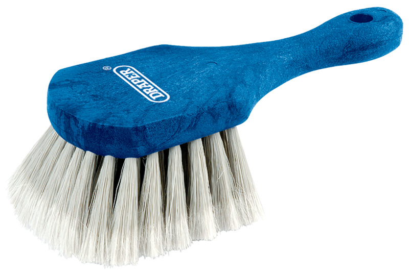 Short Handle Washing Brush - 44246 