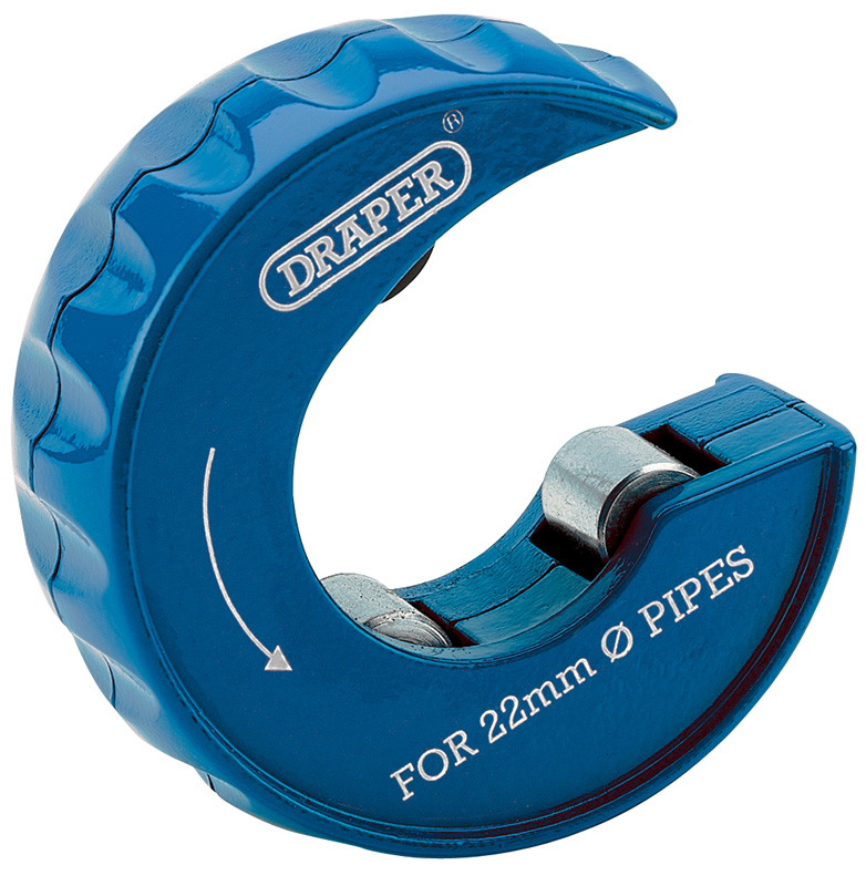 15mm Automatic Pipe Cutter - 44353 
