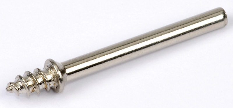 Spare Mandrel For Polishing Wheel For 95W Multi Tool Kit - 44473 