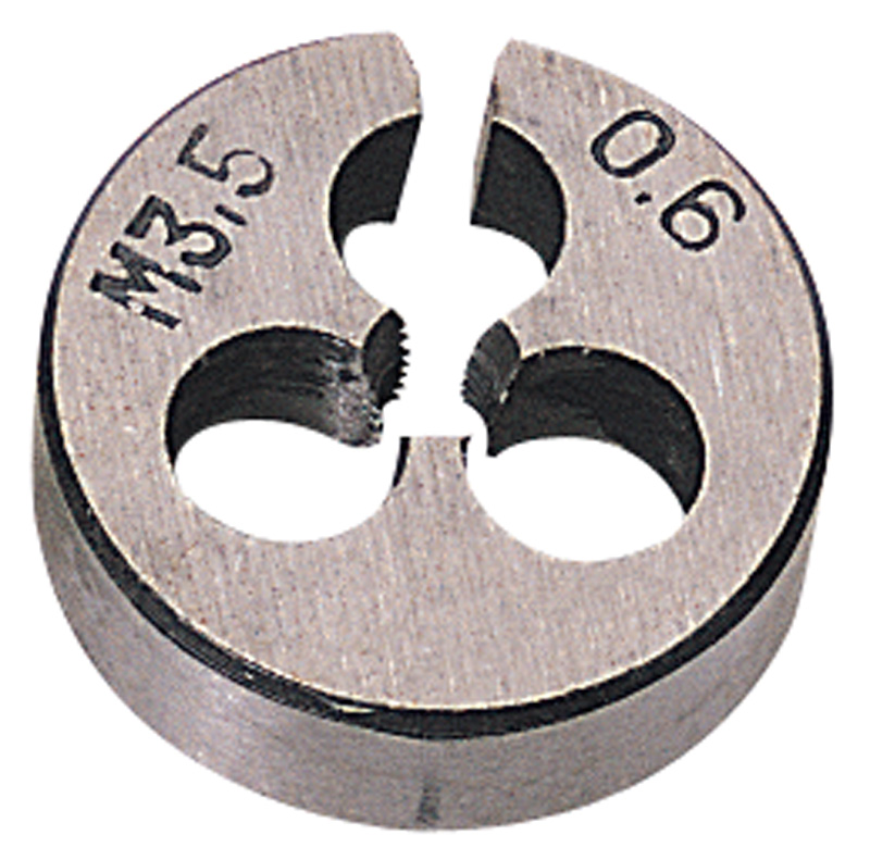 13/16" Outside Diameter 3.5mm Coarse Circular Die - 44905 