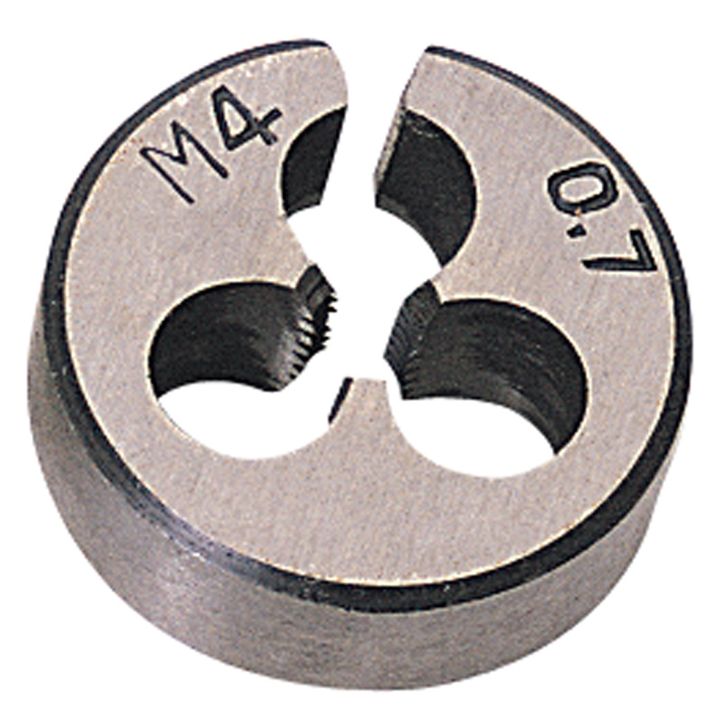 13/16" Outside Diameter 4mm Coarse Circular Die - 44913 