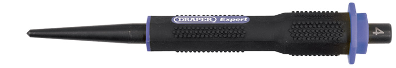 Expert Soft Grip 175 X 4mm Centre Punch - 44917 